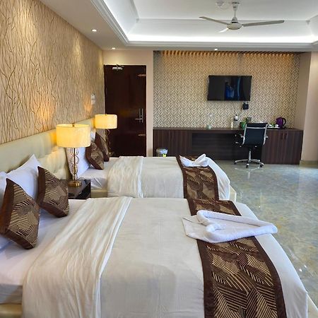 Hotel Valentino Noakhali 외부 사진