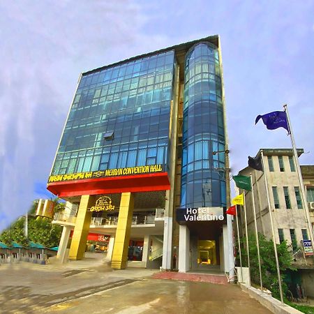 Hotel Valentino Noakhali 외부 사진