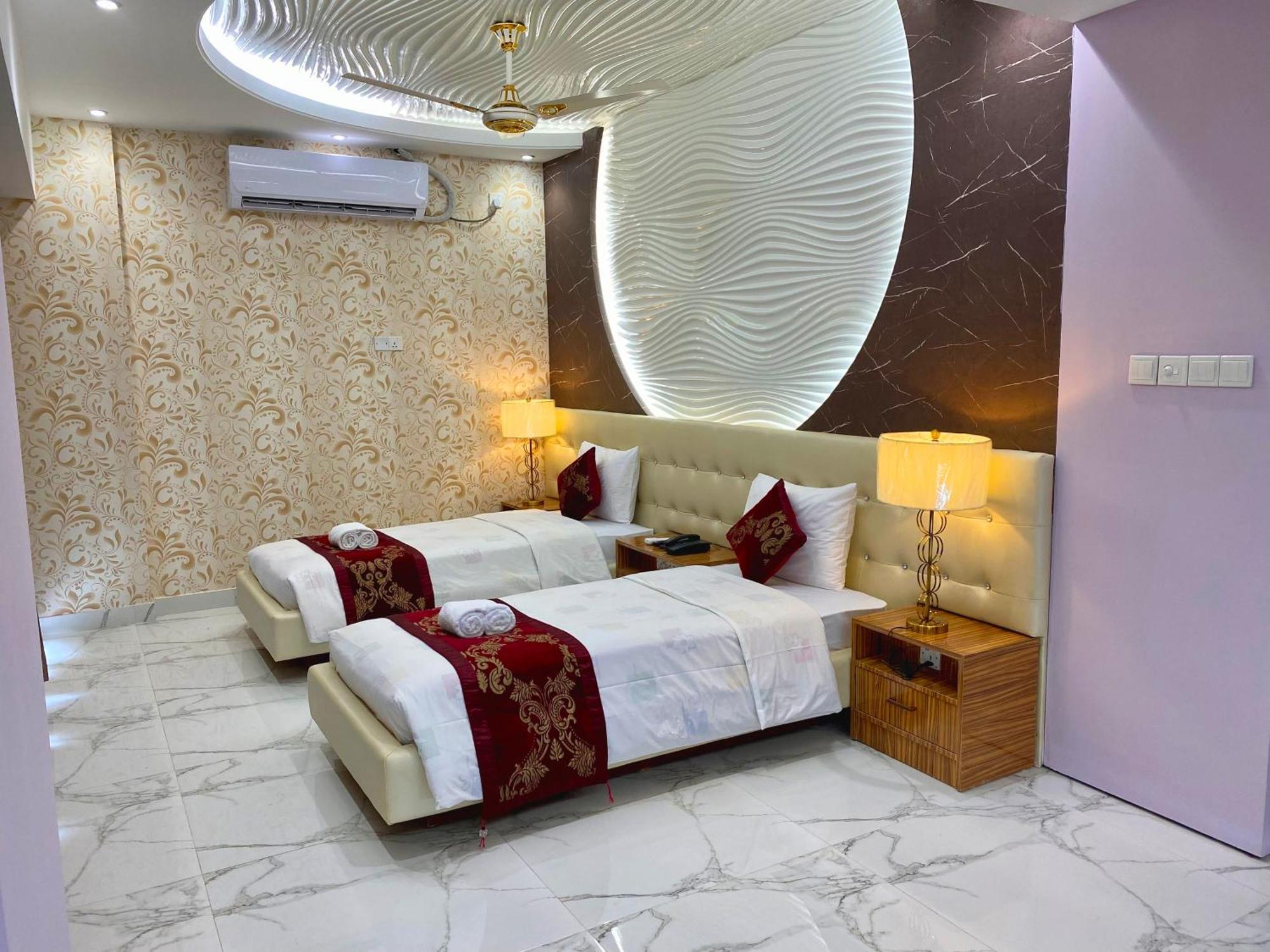 Hotel Valentino Noakhali 외부 사진