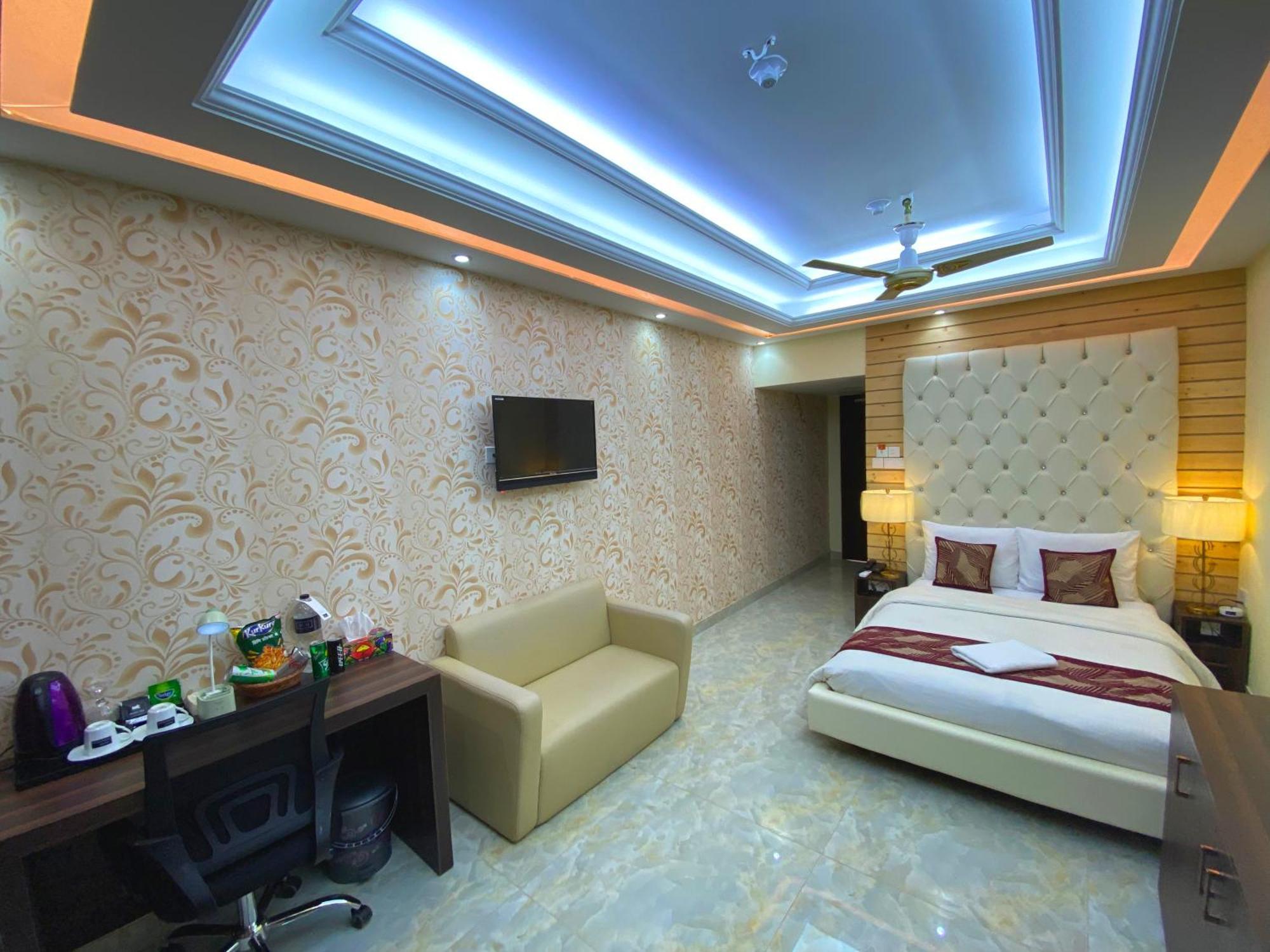 Hotel Valentino Noakhali 외부 사진