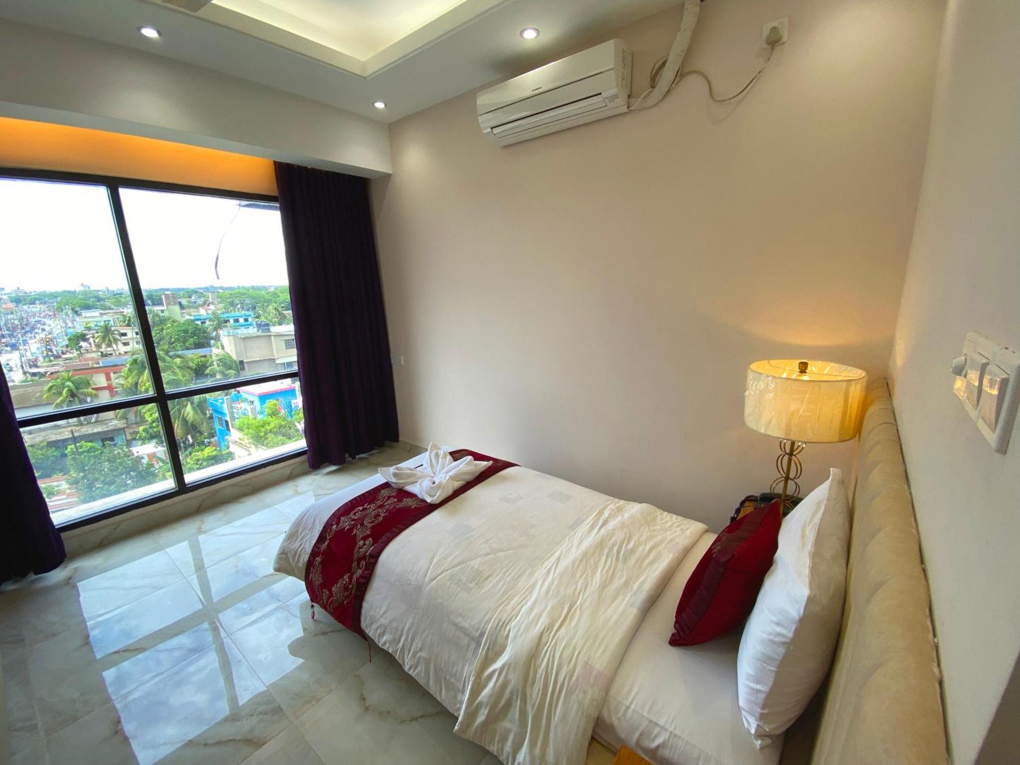 Hotel Valentino Noakhali 외부 사진