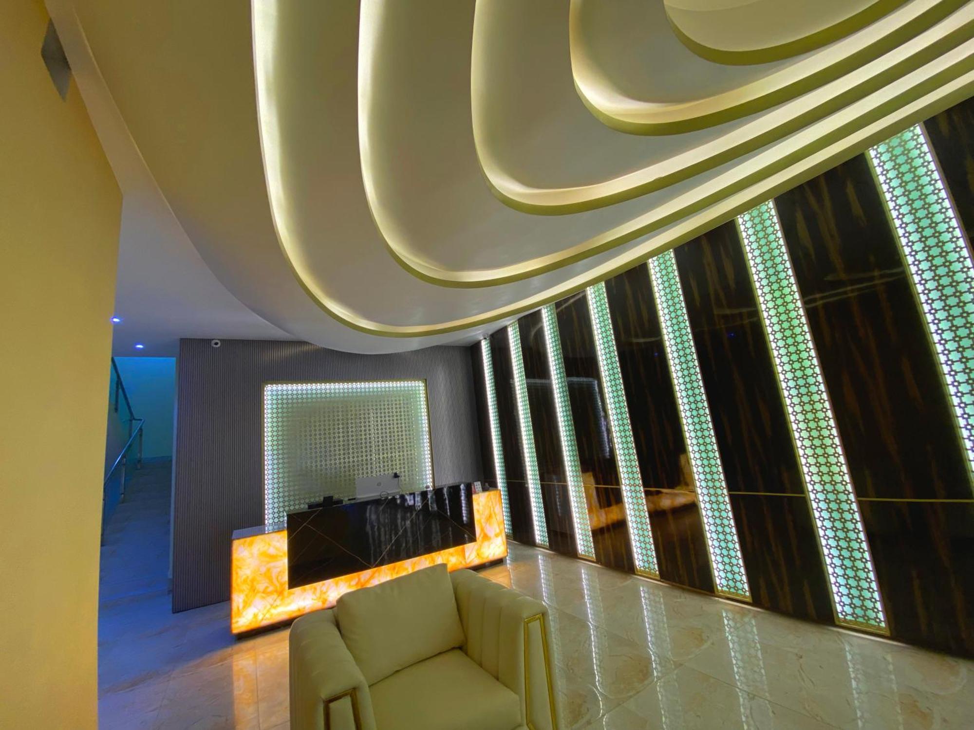 Hotel Valentino Noakhali 외부 사진