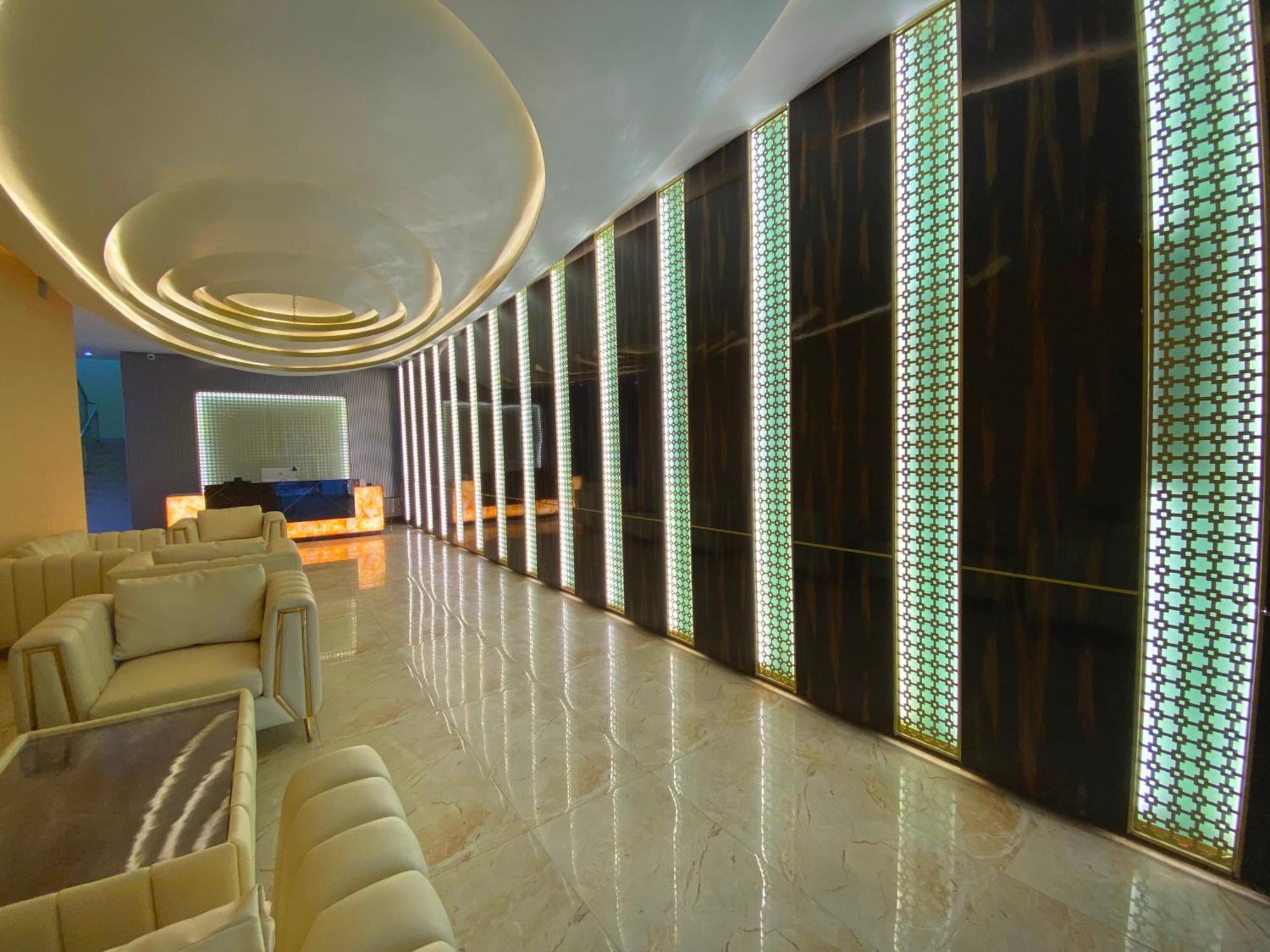 Hotel Valentino Noakhali 외부 사진