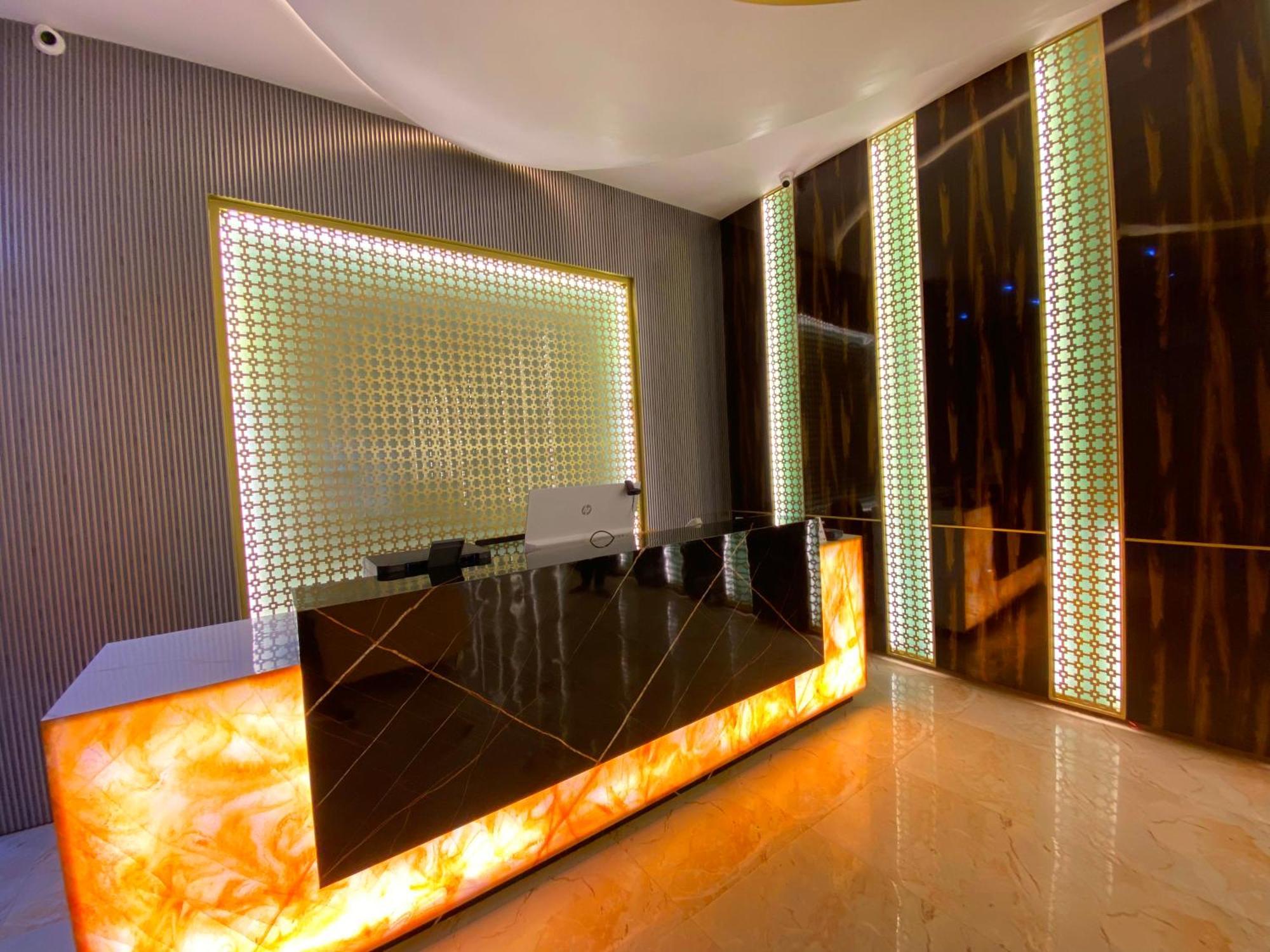 Hotel Valentino Noakhali 외부 사진