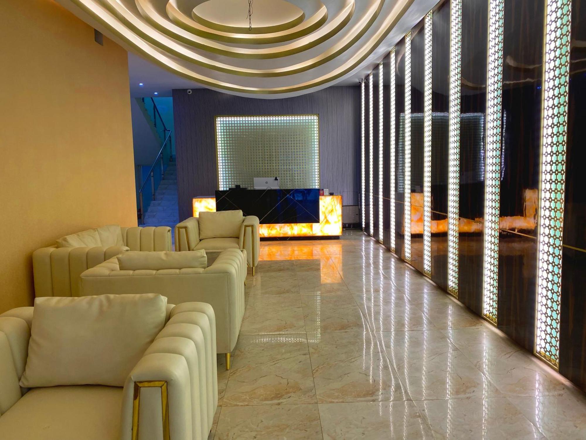 Hotel Valentino Noakhali 외부 사진